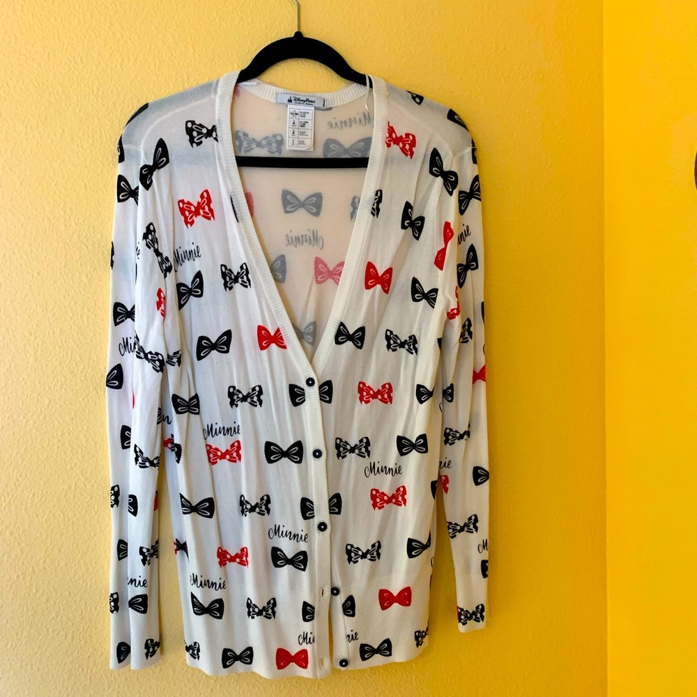 Minnie Mouse sweater